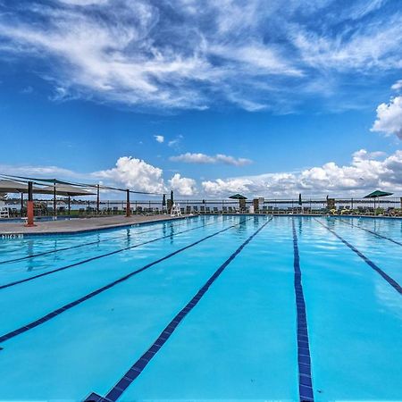 Idyllic Montgomery Condo With Pool And Lake View! Екстер'єр фото